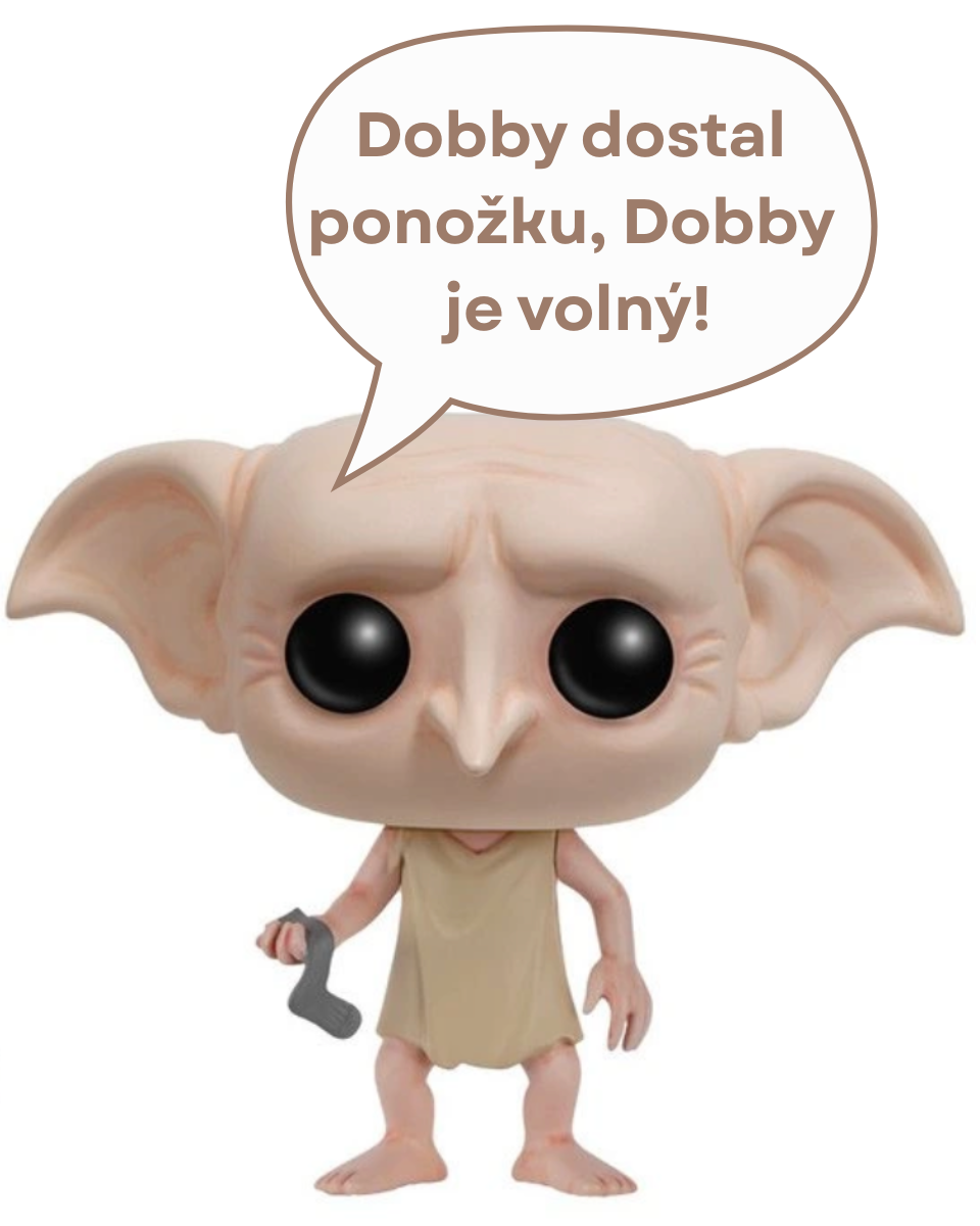 Dobby magifa.cz